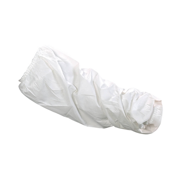 Microporous Cleanroom Sleeves, 19 Inches Long by Cleanroom World