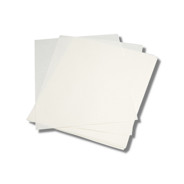 Cleanroom Paper, 28# Heavy Weight, 250/Pack - 10 Packs/Case By Cleanroom World