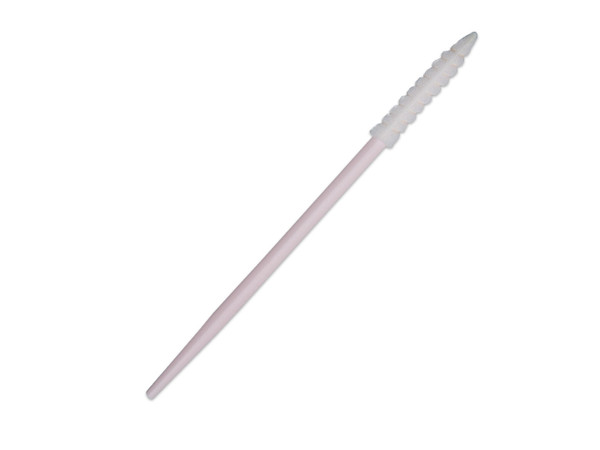 Cleanroom ESD Swabs, Pointed Tip, Open Cell Foam, 2.75" Total Length By Cleanroom World