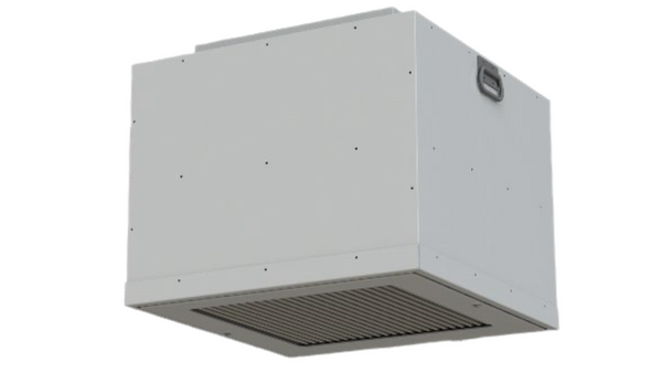 Air Purification Fan Filter Unit, AX-AIR-FIT-1000