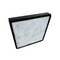 Cleanroom Filters, Activated Charcoal Filters, 10.5"x 10.5"x 0.5" by Cleanroom World