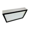 HEPA Filters, 10.5"x 10.5" x 3.25", 99.99% Efficient by Cleanroom World