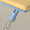 MicroNova Pillow Mop Adapter by Cleanroom World