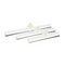 Squeegees, 18" Wide, PVC Blades by Cleanroom World