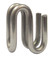 Stainless Steel "S" Hooks by Cleanroom World