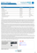 Industrial Tyvek Sleeves Technica Product Data Sheet by Cleanroom World