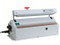 Heat Sealers, Table Top, Impulse, Medium Duty, Cutter, Seal Length: 16.5"   AV-421-MG by Cleanroom World