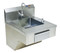 Hand Sinks For Physically Challenged, Eagle by Cleanroom World