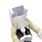 DECON Hands Free Dispensing System By Cleanroom World