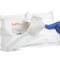 Pre-saturated Cleanroom Wipes, Berkshire SatPax 550, 70/30 IPA, Polypropylene, 9"x 11" By Cleanroom World