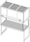 Laminar Flow Clean Benches, Vertical Flow by Cleanroom World