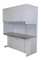 Laminar Flow Clean Benches, Vertical Flow, Attached Perforated Table, CAP-412-WT