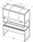 Laminar Flow Clean Benches, Vertical Flow by Cleanroom World