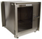Stainless Steel Desiccator Cabinets 18x18x24 by Cleanroom World