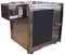 Single Compartment Desiccator Cabinets 18x18x24 with Flow Gauge by Cleanroom World