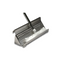 Cleanroom Mop Wringer, MicroNova, Slim-T Wringer, Electropolished, Stainless Steel by Clearnoom World