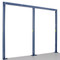 3 Frame Upper Structure by Cleanroom World