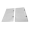 ESD Tote Box Card Holders 8"x 1" by Cleanroom World