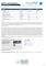DuPont Tyvek Bouffant Caps Physical Properties Data Sheet by Cleanroom World 