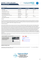 Sterile Tyvek Sleeves, 18"Long, Bound Seams, IsoClean, Technical Product Data Sheet by Cleanroom World