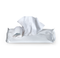 Pre-Saturated Polyester/Cellulose Cleanroom Wipes, 70% IPA, 9"x 9",  810/case  LT-LS7030-PC-24 By Cleanroom World