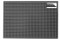 Cleanroom ESD Anti-Fatigue Mats, 2'x3' by Cleanroom World