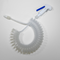 DI Water Spray Guns and Coiled Tubing, PTFE Gun By Cleanroom World