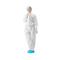 Sterile Coveralls 3XL