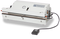 Vacuum Heat Sealers, Ported Exhaust for Cleanrooms, Nozzle Vacuum System, Table Top, Low Volume, Seal Length: 20"  AV-PVT-20 by Cleanroom World