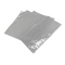 Clear Polyethylene Cleanroom Bags 5 x 8 by Cleanroom World
