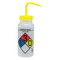 Wash Bottles, Isopropanol by Cleanroom World