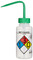 Wash Bottles, Methanol by Cleanroom World