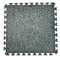 Cleanroom ESD Dark Gray Vinyl Floor Tile by Cleanroom World