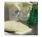 Wipes, Pre-saturated, Polynit Heatseal, Sterile, 12" X 12"  CO-PSPS0091  by Cleanroom World