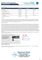 Tyvek Frocks, Snap Front , Elastic Wrists, Mandarin Collar, IsoClean, S-4XL, Technical Product Data Sheet  by Cleanroom World