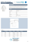 Tyvek Frocks, Snap Front , Elastic Wrists, Mandarin Collar, IsoClean, S-4XL, Technical Product Data Sheet  by Cleanroom World