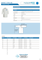 Tyvek Frocks, Snap Front, Elastic Wrists, Bulk Packaged, 30/case, S-7XL, Technical Data Product Sheet by Cleanroom World