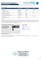 Sterile Tyvek Coveralls, Thumb Loops, Elastic Wrists/Ankles, DuPont IsoClean, S-6XL, Technical Product Data Sheet by Cleanroom World