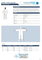 Tyvek Coveralls, Attached Hood, Elastic Wrists/Ankles, IsoClean, Bulk Packaged, M-3XL, Technical Product Data Sheet by Cleanroom World
