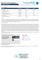 Tyvek Coveralls, Attached Hood, Elastic Wrists/Ankles, IsoClean, Bulk Packaged, M-3XL, Technical Product Data Sheet by Cleanroom World