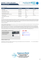 Cleanroom Tyvek Coveralls, Elastic Wrists/Ankles, Dolman Sleeves, Bound Seams, IsoClean, S-5XL, Technical Product Data Sheet by Cleanroom World
