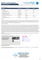 Cleanroom Tyvek Coveralls, Elastic Wrists/Ankles, Bound Seams, IsoClean, Cleanroom Processed, Technical Product Data Sheet by Cleanroom World