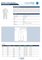 Cleanroom Tyvek Coveralls, Elastic Wrists/Ankles, Dolman Sleeves, Bound Seams, IsoClean, Cleanroom Processed, S-5XL, Technical Product Data Sheet by Cleanroom World