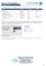 Cleanroom Tyvek Shoe Covers, PVC Sole, S-XL, Technical Product Data Sheet by Cleanroom World