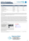 Tyvek Boot Covers, PVC Sole, 15"H, DuPont IsoClean, M-XL, Technical Product Data Sheet by Cleanroom World