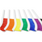 Cleanroom Brush; Long & Narrow, Multiple Colors By Cleanroom World