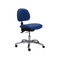 ESD Chairs, GK-E3000 Series, ISO 5 Class 100, Low Outgassing, 4 Height Ranges, 2 Colors, 2 Back Adjustments, Contour Seat, Dual Wheel Casters By Cleanroom World