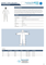 Tyvek Coveralls, Attached Hood/Boots, Cleanroom Processed, Technical Product Data Sheet, Individually Packaged by Cleanroom World