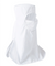 Cleanroom Hoods, Pull over, Built in 929 Face Mask, Vertical Snaps, Elastic Back, Split Skirt By Cleanroom World