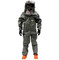 Kappler Zytron 300 Chemical Suits with Rear Entry by Cleanroom World